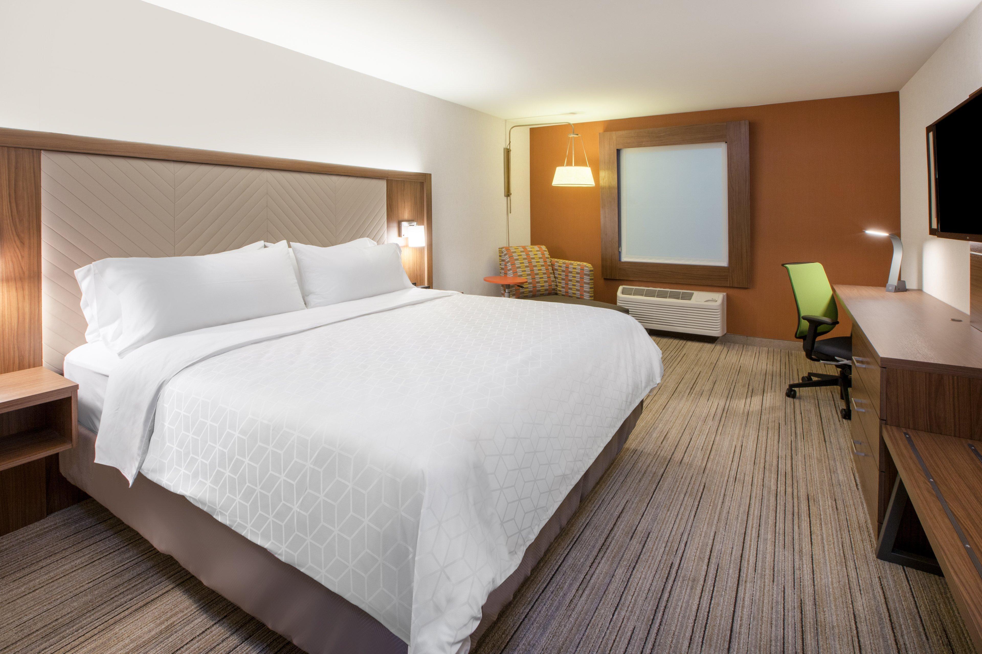 Holiday Inn Express- Eau Claire West I-94 By Ihg Exteriér fotografie