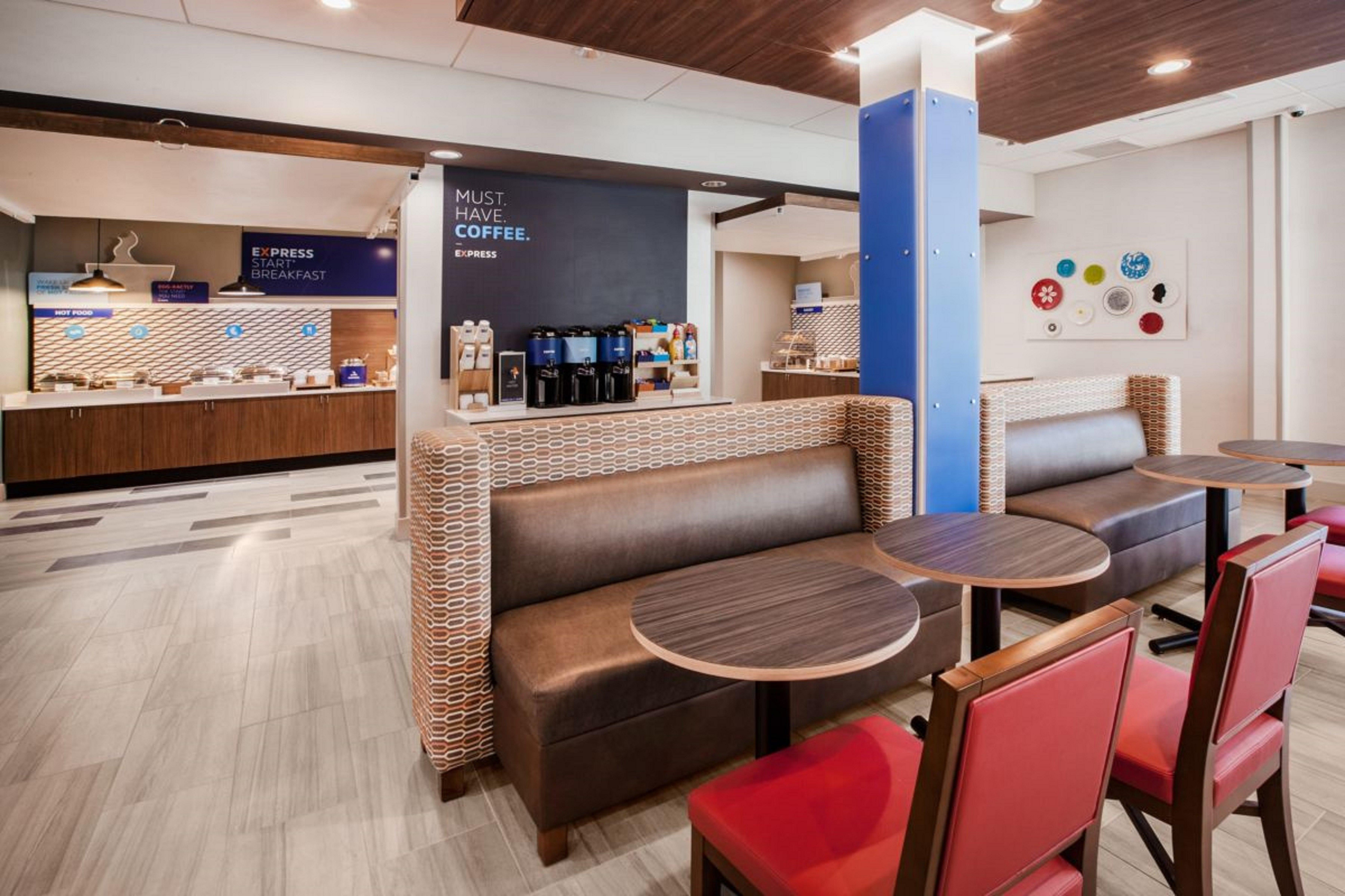 Holiday Inn Express- Eau Claire West I-94 By Ihg Exteriér fotografie