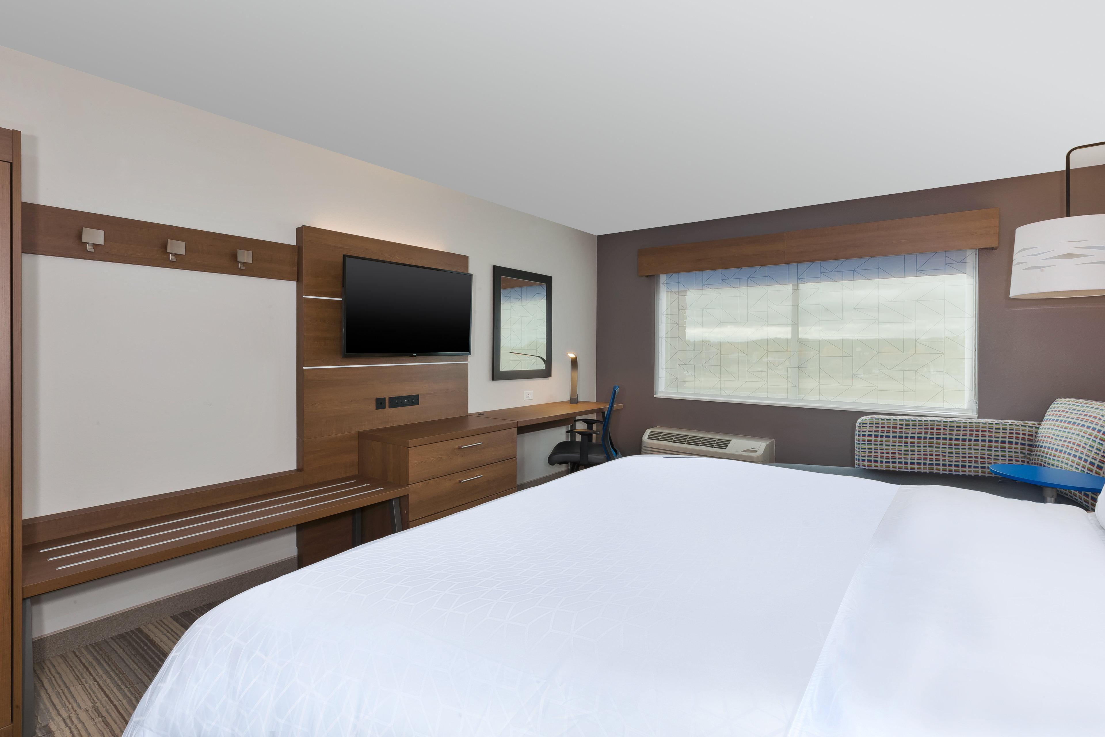 Holiday Inn Express- Eau Claire West I-94 By Ihg Exteriér fotografie